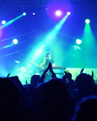Classic Rock Experience Saint Charles