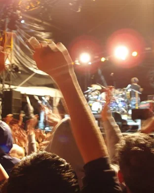 Geoff Tate's Operation: Mindcrime Saint Charles