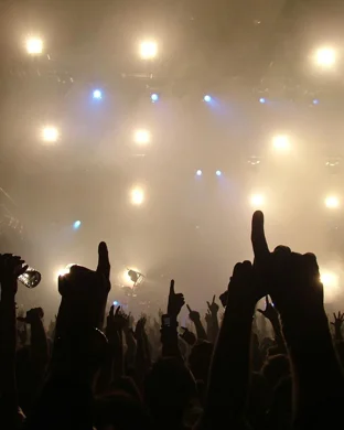 The Orchestra Starring ELO and ELO Part II Former Members Saint Charles