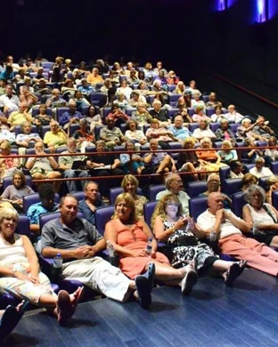 Carlo Acutis: Roadmap to Reality Film Saint Charles