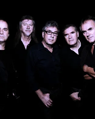 10cc Saint Charles
