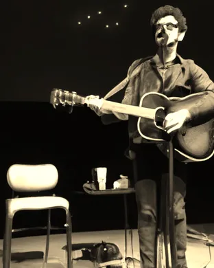 A.J. Croce Saint Charles