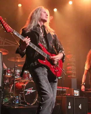 Adrian Vandenberg Saint Charles
