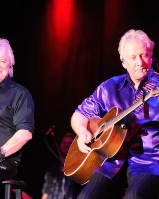 Air Supply