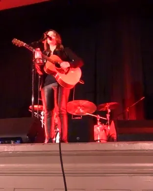 Brandy Clark Saint Charles
