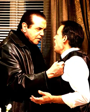 Chazz Palminteri