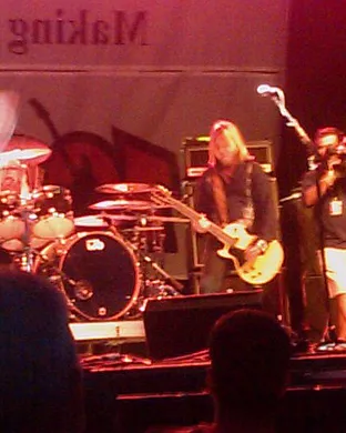 Foghat Saint Charles