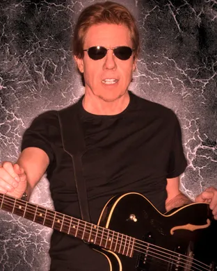 George Thorogood Saint Charles