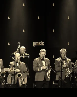 Glenn Miller Orchestra Saint Charles