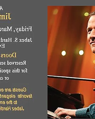 Jim Brickman Saint Charles