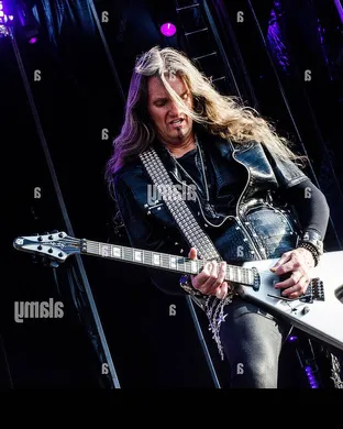 Joel Hoekstra Saint Charles