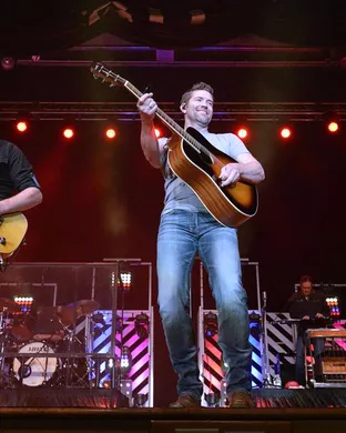 Josh Turner