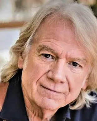 Justin Hayward Saint Charles