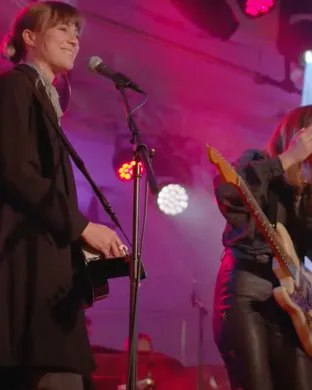 Larkin Poe Saint Charles