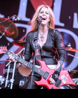 Lita Ford Saint Charles