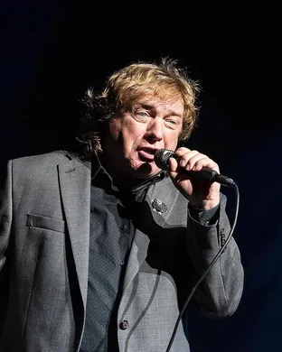 Lou Gramm