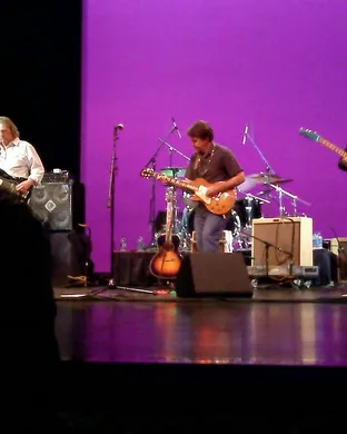 Pure Prairie League Saint Charles