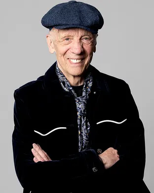 Robin Trower Saint Charles