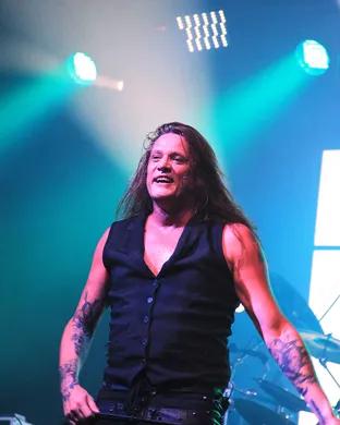 Sebastian Bach Saint Charles
