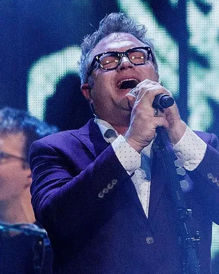 Steven Page Saint Charles
