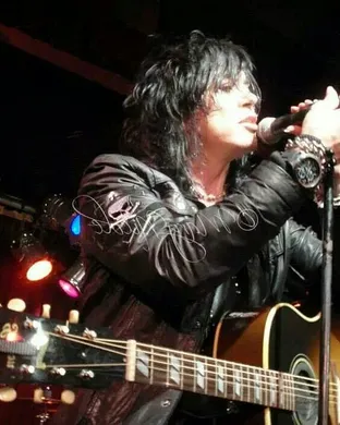 Tom Keifer Saint Charles